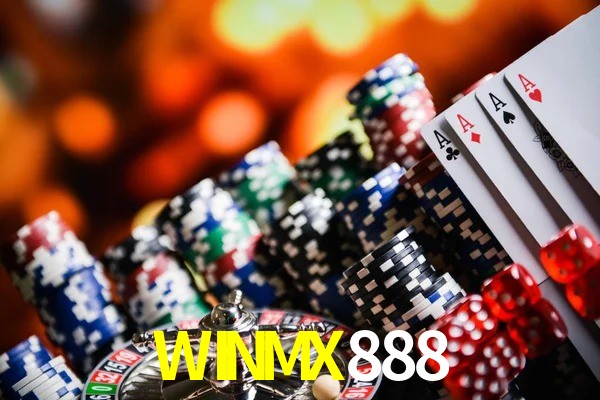 WINMX888 Marcadores en Tiempo Real