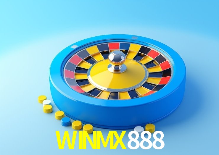 WINMX888 Multideporte y juego