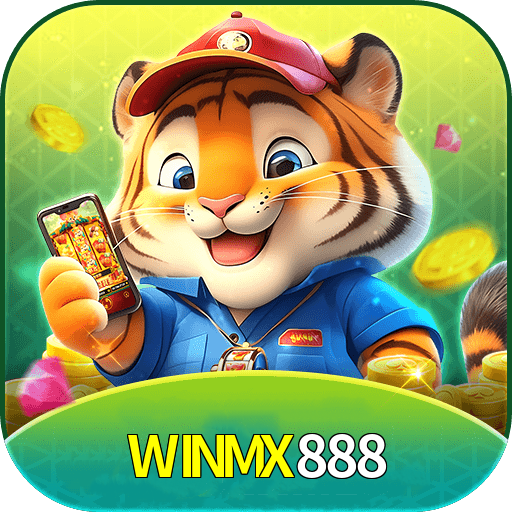 WINMX888 logo